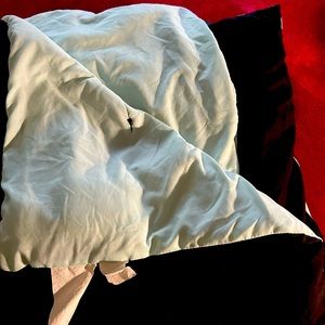 Double sided comforter